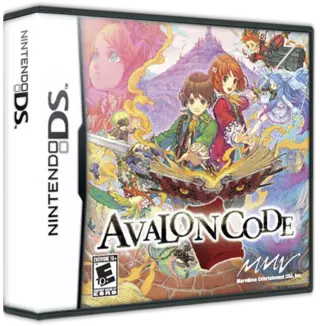 ROM Avalon Code